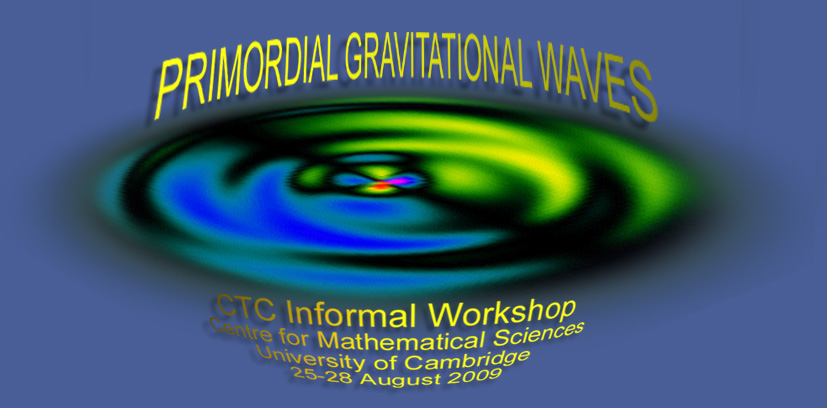 Primordial Gravitational Waves
