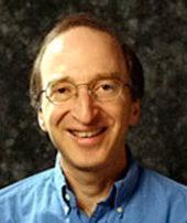 Professor Saul Perlmutter