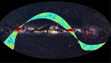 The CTC engages in world class research on the latest topics in cosmology.