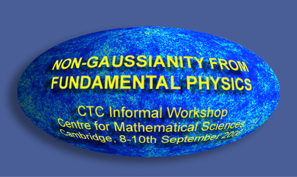Non-Gaussianity from Fundamental Physics