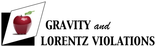 Gravity and Lorentz Violations