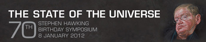 The State of the Universe Symposium