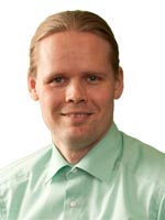Dr Juha Jäykkä