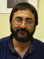 Fernando Quevedo