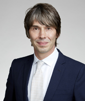 Professor Brian Cox